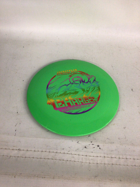 Vist Large View of Product Image Which is Used MISC Other Golf Disc