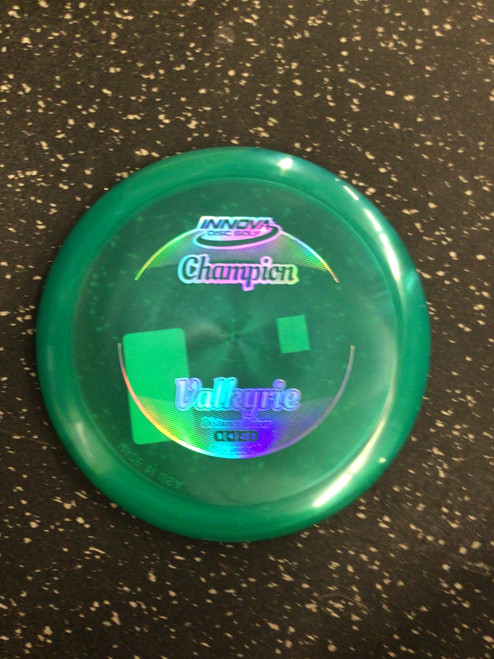 Vist Large View of Product Image Which is Used MISC Other Golf Disc