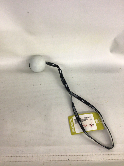 Vist Large View of Product Image Which is Used Lacrosse Training Aid