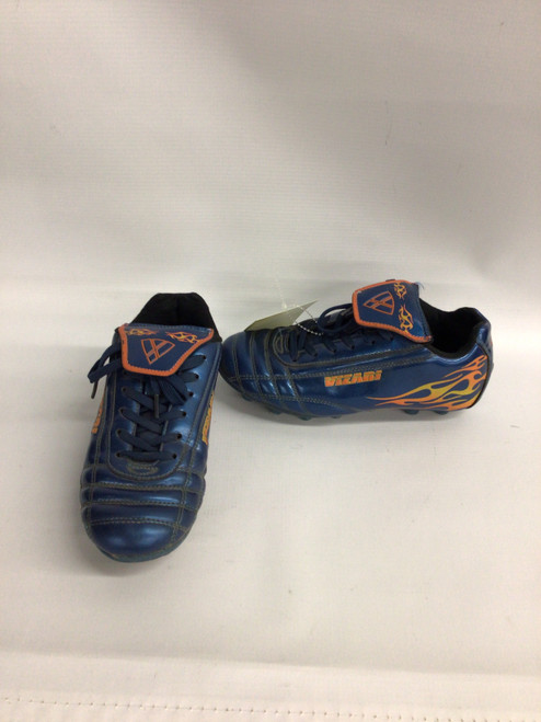 Vist Large View of Product Image Which is Soccer cleats 