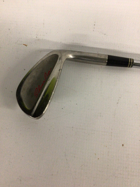 Vist Large View of Product Image Which is Used Mizuno SILVER CUP Women Individual Iron RH 7 Iron
