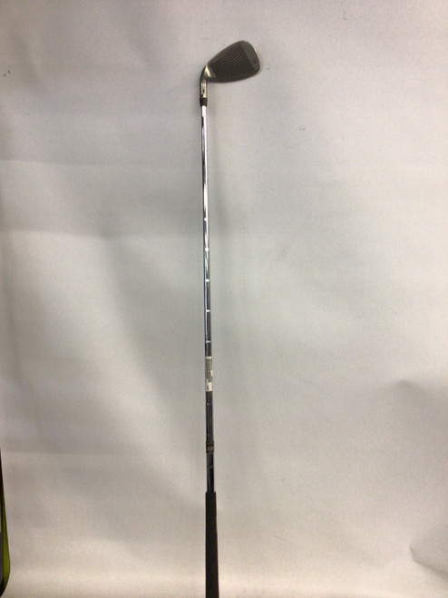 Vist Large View of Product Image Which is Used Spalding EXECUTE EZX Women Individual Iron RH 5 Iron