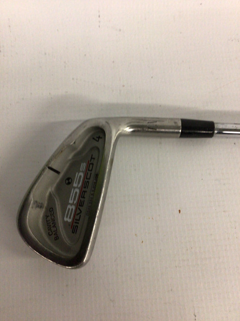Vist Large View of Product Image Which is Used Tommy Armour 855 Women Individual Iron RH 4 Iron