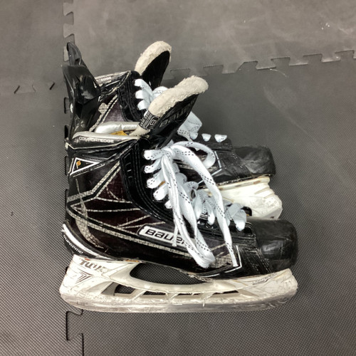 Vist Large View of Product Image Which is Bauer Skates Ice Hockey Skates