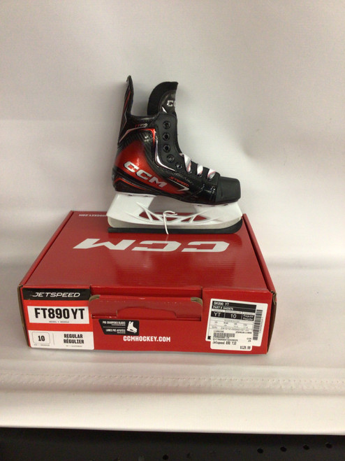 Vist Large View of Product Image Which is New Jetspeed 890 Y10