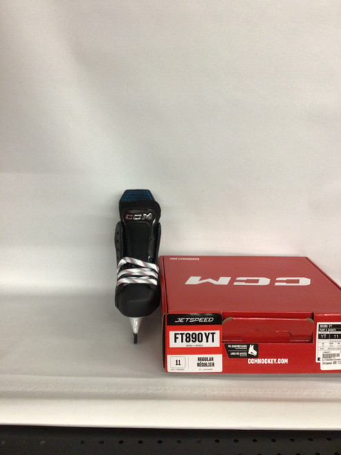Vist Large View of Product Image Which is New Jetspeed 890 Y11