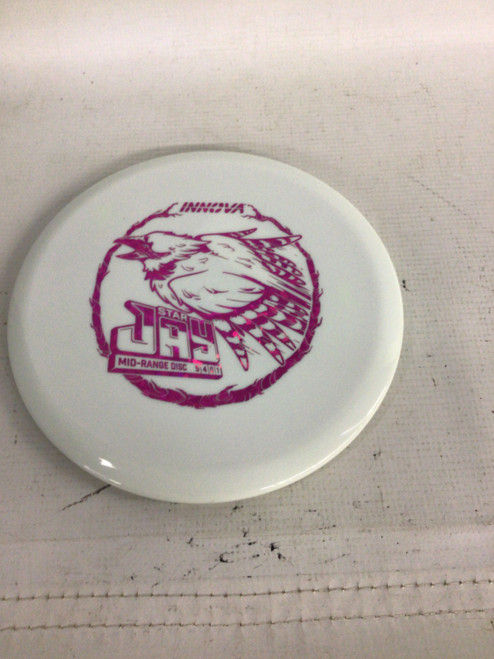 Vist Large View of Product Image Which is New Innova Star Jay