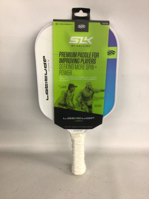 Vist Large View of Product Image Which is New SLK LATITUDE-OA