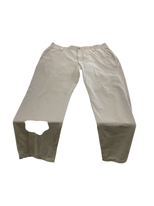 Vist Large View of Product Image Which is Used Foot Joy Athletic Pants M Grey XL