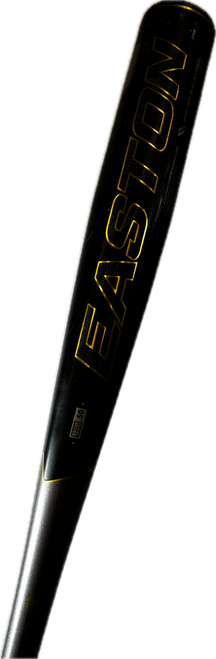 Vist Large View of Product Image Which is Used Easton ALPHA PROJECT BB/SB High School -3 Bat 33"