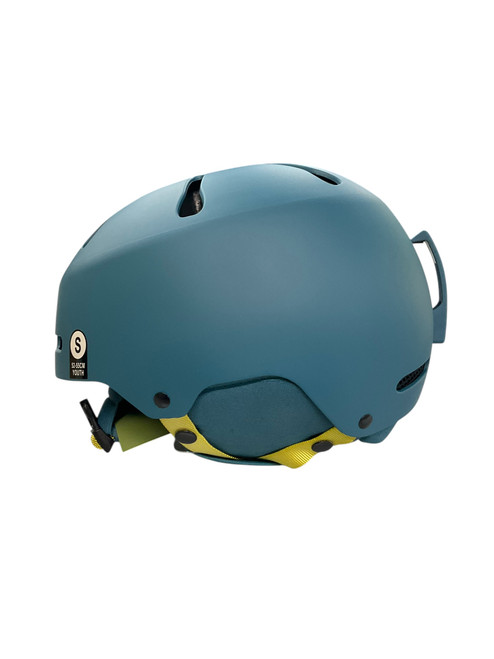 New COMSTOCK YOUTH BLUE SM 11484-41R4803 Vist Large View of Product Image Which is New COMSTOCK YOUTH BLUE SM