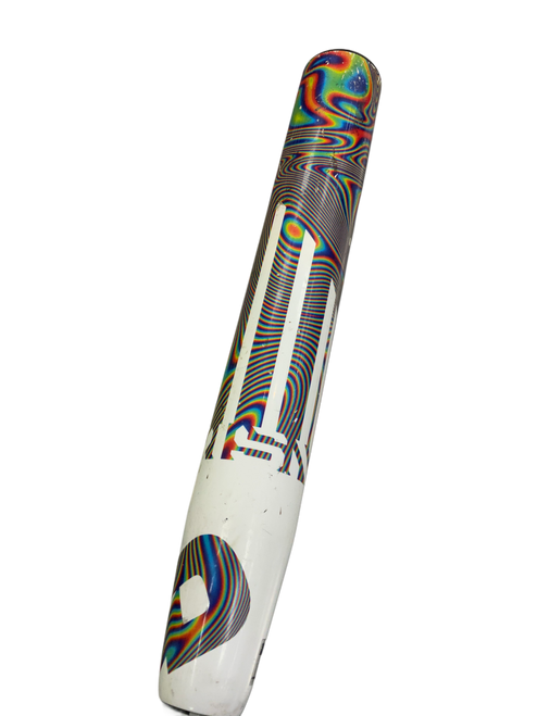 Vist Large View of Product Image Which is Used Demarini PRISM PZS-21 BB/SB Fastpitch Bat 31"