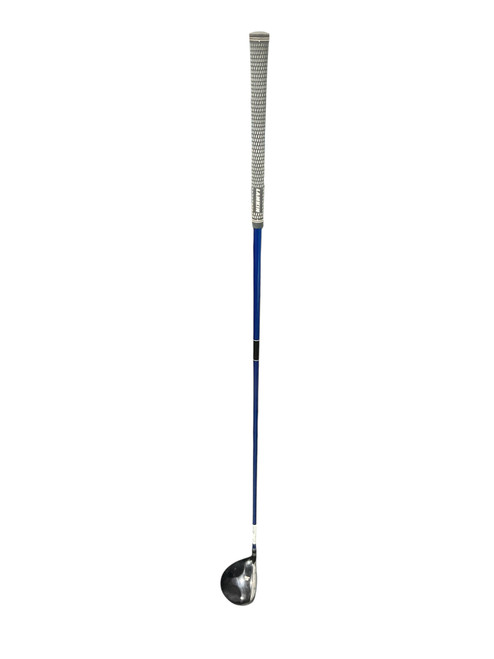 Vist Large View of Product Image Which is Used Cobra SPEED LD OFFSET Mens Fairway Wood RH 5 Wood