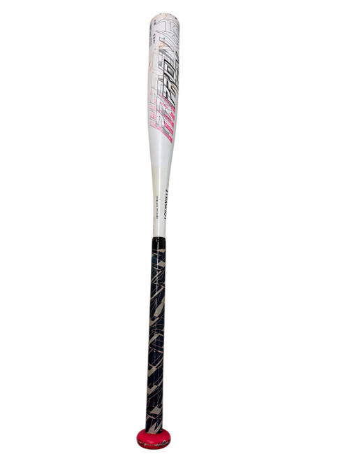 Vist Large View of Product Image Which is Used Louisville Slugger PROVEN BB/SB Fastpitch Bat 28"