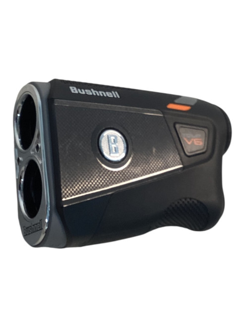 Vist Large View of Product Image Which is Used Bushnell RANGEFINDER Field Equipment