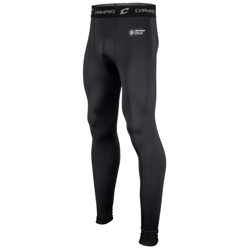 Vist Large View of Product Image Which is Champro Youth Cold Weather Pants