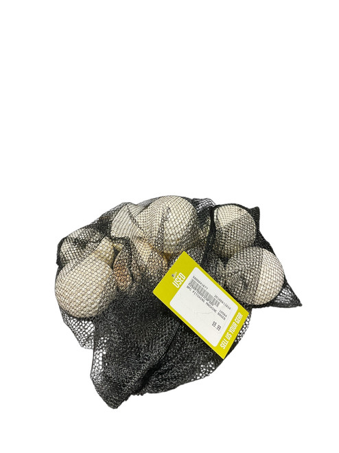 Vist Large View of Product Image Which is Used 9PC BASEBALL PITCHING MACHINE BALLS