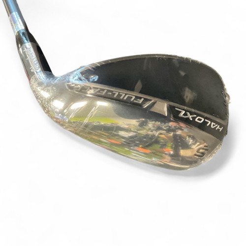 Vist Large View of Product Image Which is New Cleveland W-HALO FULL FACE SW
