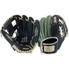 Vist Large View of Product Image Which is New Marucci SWIFT SERIES YOUTH I WEB BB/SB Glove