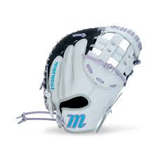 Vist Large View of Product Image Which is New Marucci CADDO FP H WEB Catchers RH Throw 33"