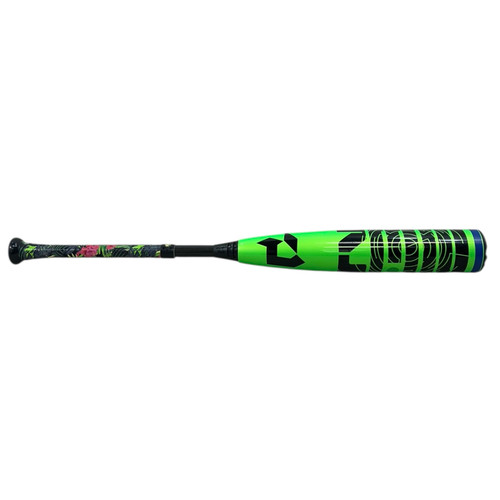 Vist Large View of Product Image Which is Used Demarini ZEN Z8ZS-26 BB/SB USSSA 2 3/4 Bat 30"