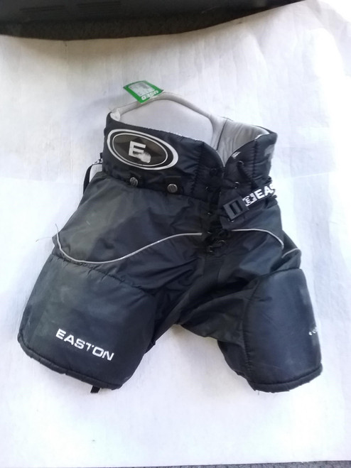Vist Large View of Product Image Which is Easton Hockey Pants