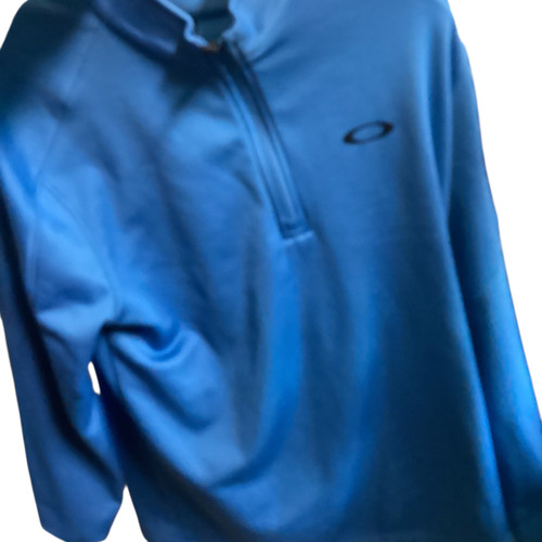 Vist Large View of Product Image Which is Used Oakley L.S. Cold/Moisture M MD