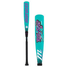 Vist Large View of Product Image Which is New Marucci CATX RCKLESS COMP BB/SB USA 2 5/8 Bat 29"