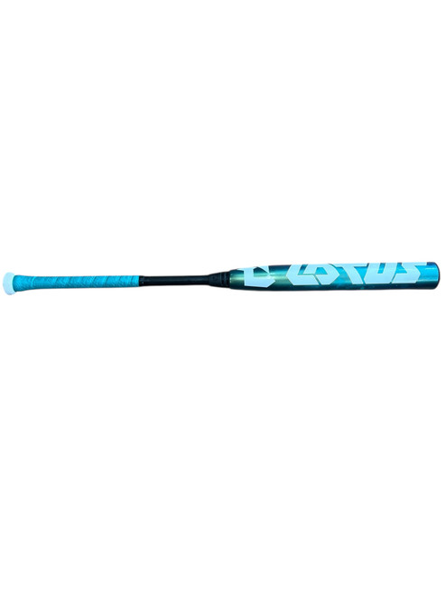 Vist Large View of Product Image Which is Used Demarini Lotus Fastpitch Bat 33" -8