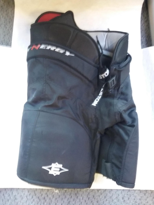 Vist Large View of Product Image Which is Easton Hockey Pants