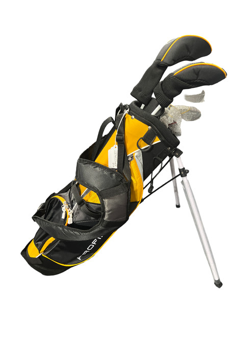 Vist Large View of Product Image Which is New WILSON PROFILE JR MEDIUM