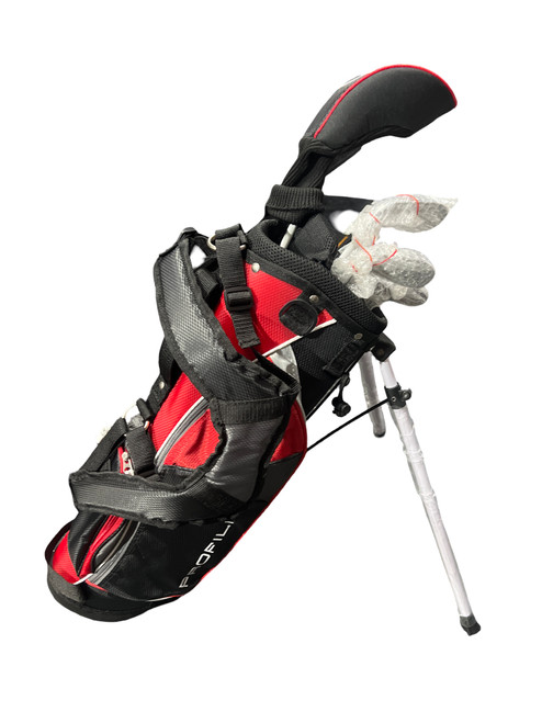 New WILSON PROFILE JR SMALL 11724-WILWGGC69300 Vist Large View of Product Image Which is New WILSON PROFILE JR SMALL
