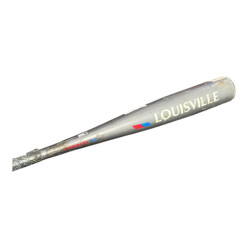 Used Louisville Slugger PRIME 919 BB/SB USSSA 2 3/4 Bat 30" 11375-S000367657 Vist Large View of Product Image Which is Used Louisville Slugger PRIME 919 BB/SB USSSA 2 3/4 Bat 30"