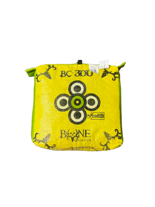 Vist Large View of Product Image Which is Used Archery Target