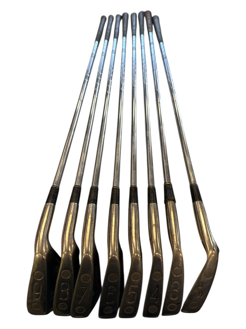 Vist Large View of Product Image Which is Golf iron set 