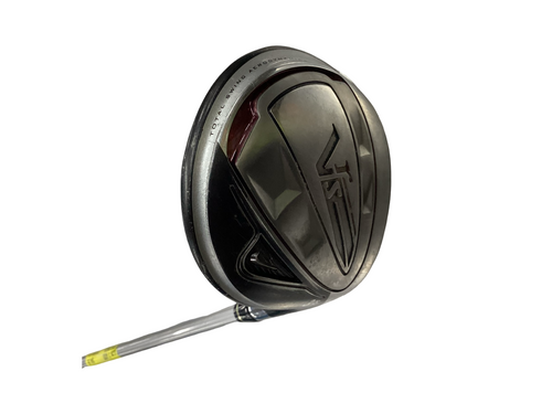 Used Nike VRS Mens Fairway Wood RH 3 Wood 11613-S000169679 Vist Large View of Product Image Which is Used Nike VRS Mens Fairway Wood RH 3 Wood