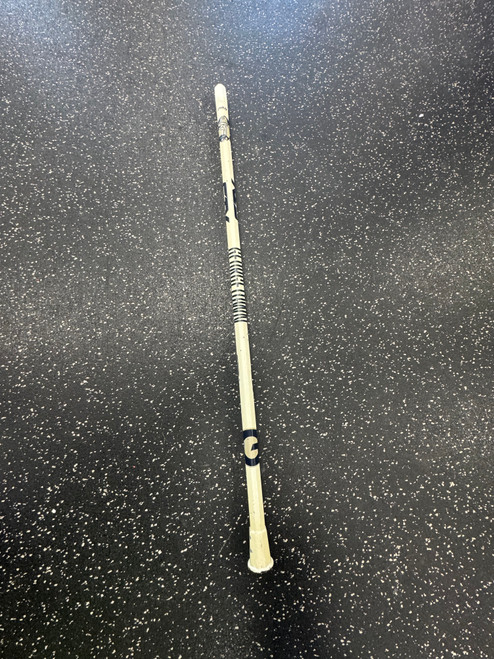 Vist Large View of Product Image Which is Used STX CRUX PRO Georgetown Atk/Mid LAX Shaft Almond