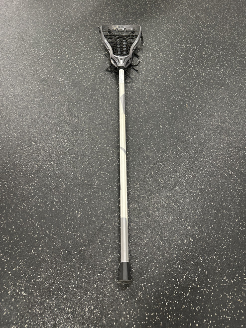 Vist Large View of Product Image Which is Used STX EXULT 300 Wmn Atk/Mid Complete Stick Grey