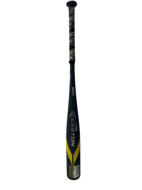 Vist Large View of Product Image Which is Used Easton GHOST X HYPERLITE BB/SB USA 2 5/8 Bat Grey 30"