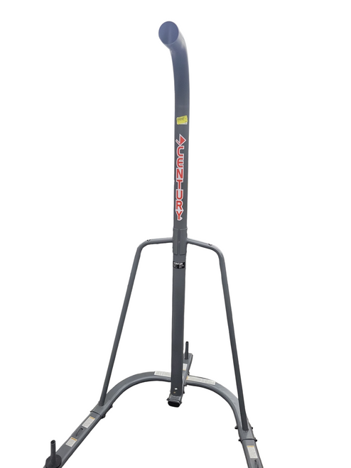 Vist Large View of Product Image Which is Used Century BAG STAND Boxing Bag Stand