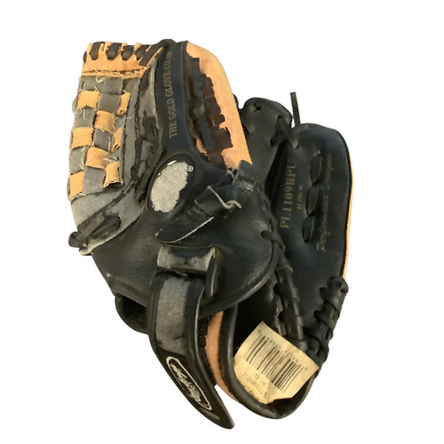 Used Rawlings PLAYERS SERIES BB/SB Glove RH Throw Brown 11" 11479-S000406357 Vist Large View of Product Image Which is Used Rawlings PLAYERS SERIES BB/SB Glove RH Throw Brown 11"