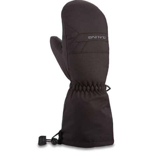 Vist Large View of Product Image Which is Dakine Yukon Youth Mitts #10004477