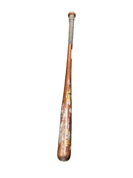 Vist Large View of Product Image Which is Used Easton K1000 BB/SB Wood Bat 33"