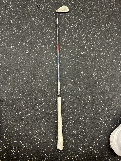 Vist Large View of Product Image Which is Used Callaway BIG BERTA X 12 Mens Individual Iron RH 5 Iron