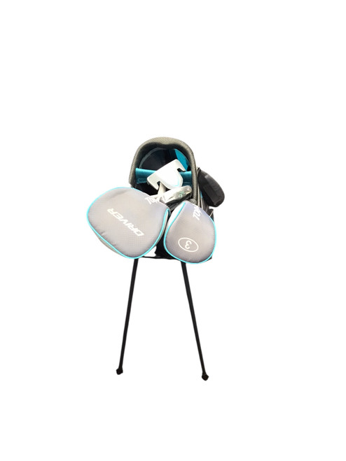 Vist Large View of Product Image Which is Used Top Flite XL WOMENS SET Womens Complete Set RH 12 Piece