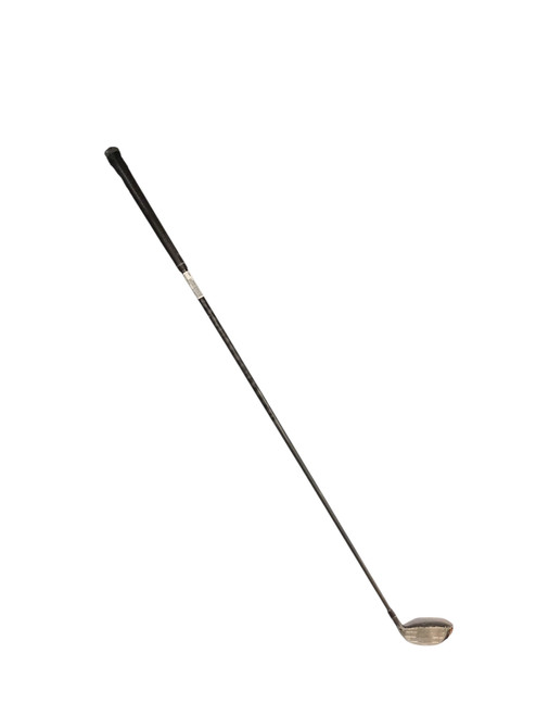 Vist Large View of Product Image Which is Used Callaway MAVRIK MAX Mens Fairway Wood LH 5 Wood