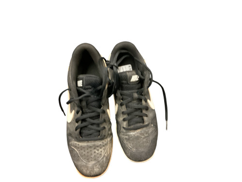 Vist Large View of Product Image Which is Used Nike SB/BB CLEAT BB/SB Cleats Black Youth 06.0
