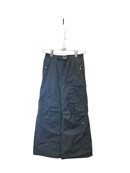 Vist Large View of Product Image Which is Used REI YTH SM 6-7 Snow Pants - Black