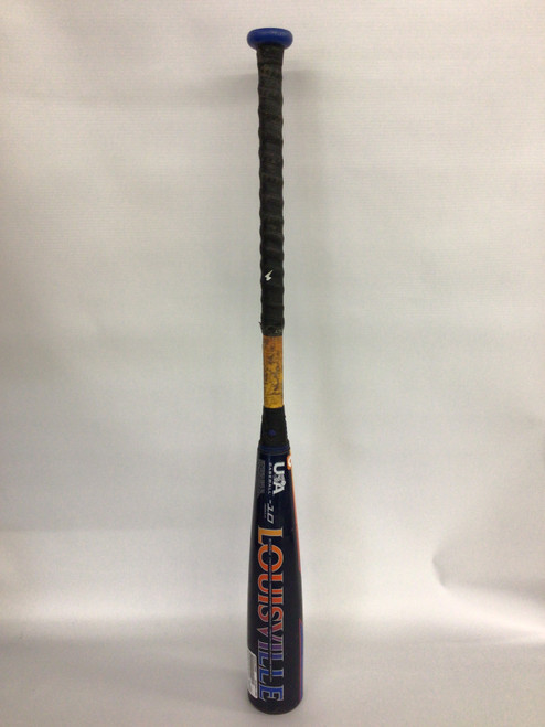 Vist Large View of Product Image Which is Louisville slugger  SELECT PWR, drop - 10 / 29 in