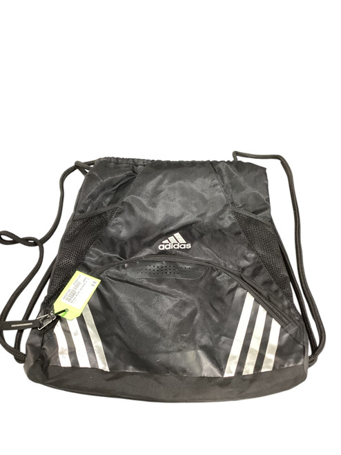 Used Adidas Medium Equipment Bag 11347-S000257404 Vist Large View of Product Image Which is Used Adidas Medium Equipment Bag